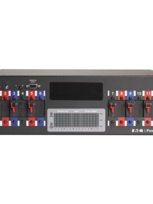 RACK POWER MODULE