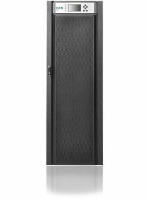 93E 60KVA UPS SINGLE FEED INTBATT