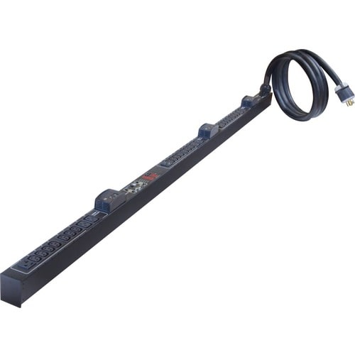 PX2-2494-C5 PDU 1PH 208V 30A 0U L6-30P 0U 21XC13 3XC1