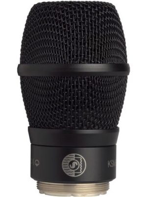 SHURE RPW184 WIRELESS KSM9/BK (BLACK) CARTRIDGE