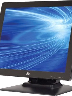 1523L 15IN LCD VGA DVI ITOUCHZERO-BEZEL MTOUCH USB ANTI-GLARE