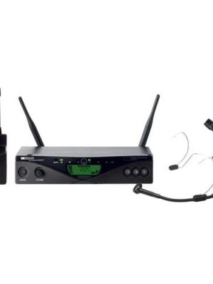 WMS470 PRES SET BD7 WMS470 PRES SET BD7