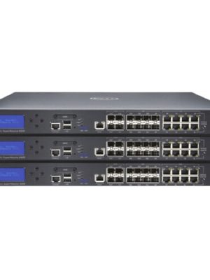 SNWL SUPERMASSIVE 9000 SERIES POWER SUPPLY AC FRU