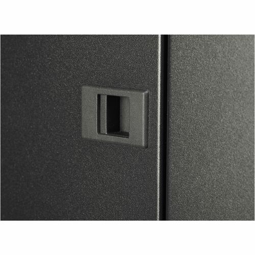 APC by Schneider Electric NETSHELTER SV 48U 600MMX1060MM DEEP ENCLOSURE WITH SIDES BLACK AR2407 - Image 11