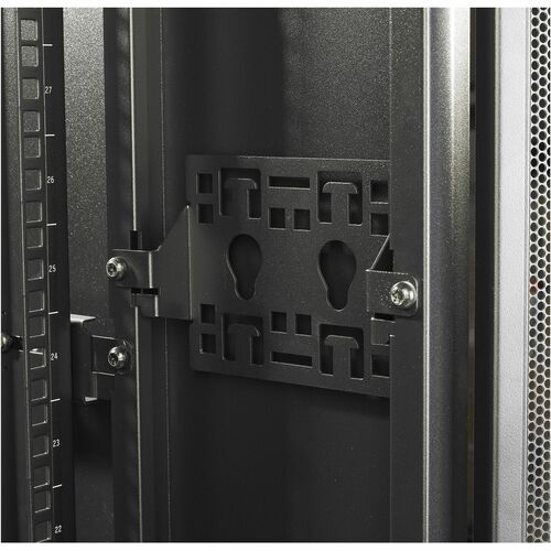 APC by Schneider Electric NETSHELTER SV 48U 600MMX1060MM DEEP ENCLOSURE WITH SIDES BLACK AR2407 - Image 12