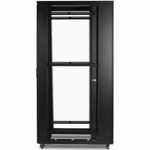 APC by Schneider Electric NETSHELTER SV 48U 600MMX1060MM DEEP ENCLOSURE WITH SIDES BLACK AR2407 - Image 13