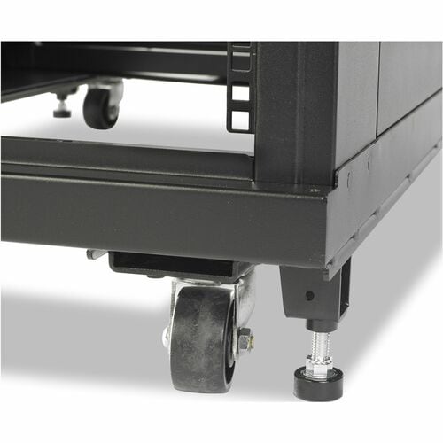APC by Schneider Electric NETSHELTER SV 48U 600MMX1060MM DEEP ENCLOSURE WITH SIDES BLACK AR2407 - Image 14