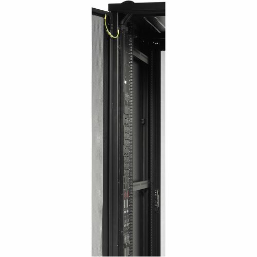 APC by Schneider Electric NETSHELTER SV 48U 600MMX1060MM DEEP ENCLOSURE WITH SIDES BLACK AR2407 - Image 18