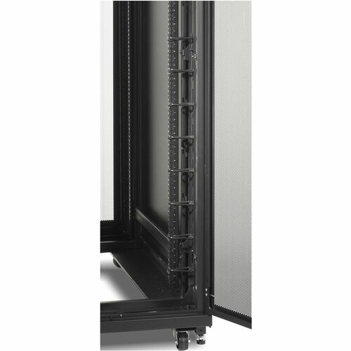 APC by Schneider Electric NETSHELTER SV 48U 600MMX1060MM DEEP ENCLOSURE WITH SIDES BLACK AR2407 - Image 20