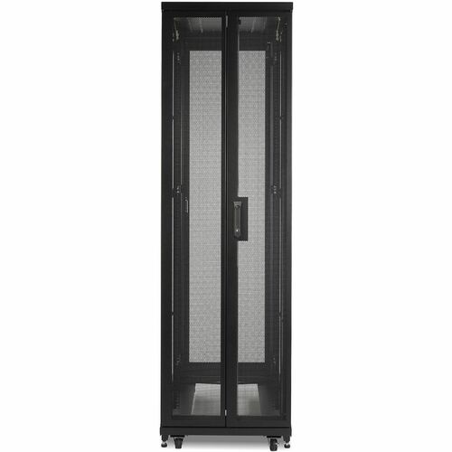 APC by Schneider Electric NETSHELTER SV 48U 600MMX1060MM DEEP ENCLOSURE WITH SIDES BLACK AR2407 - Image 21
