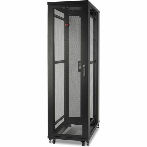 APC by Schneider Electric NETSHELTER SV 48U 600MMX1060MM DEEP ENCLOSURE WITH SIDES BLACK AR2407 - Image 23