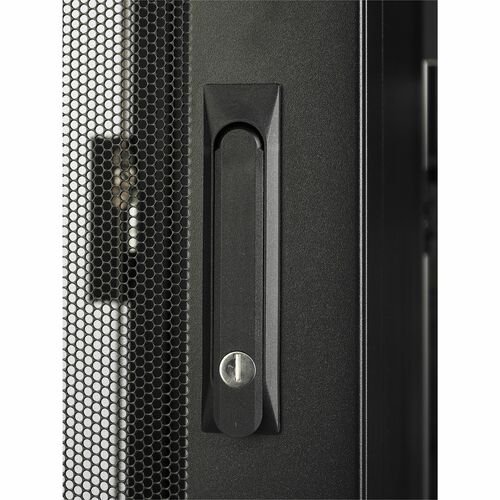 APC by Schneider Electric NETSHELTER SV 48U 600MMX1060MM DEEP ENCLOSURE WITH SIDES BLACK AR2407 - Image 24