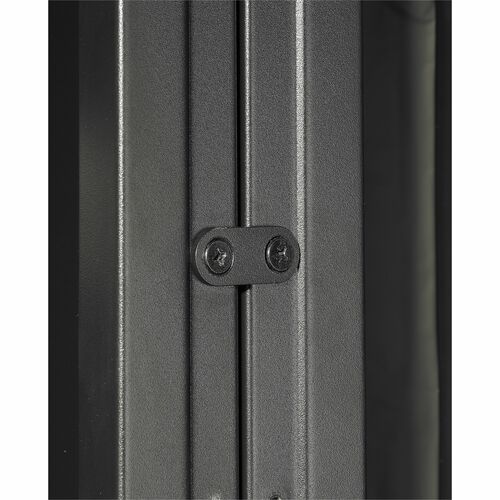 APC by Schneider Electric NETSHELTER SV 48U 600MMX1060MM DEEP ENCLOSURE WITH SIDES BLACK AR2407 - Image 5