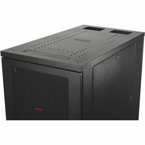 APC by Schneider Electric NETSHELTER SV 48U 600MMX1060MM DEEP ENCLOSURE WITH SIDES BLACK AR2407 - Image 10