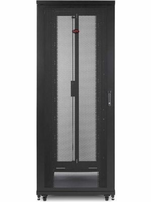 APC by Schneider Electric NETSHELTER SV 42U 800MMX1060MM DEEP ENCLOSURE WITH SIDES BLACK AR2480