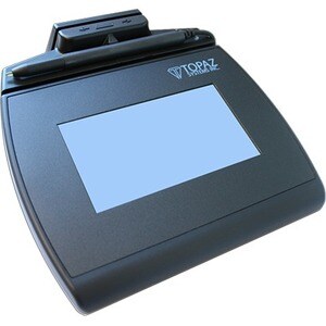 SIGNATUREGEM LCD 4X3 MSR INCLUDES SIGPLUS SOFTWARE NC/NR