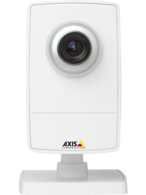 10PK M1004-W NETWORK CAMERA INDOOR WL 720P
