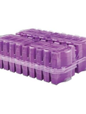 20PK LTO-6 MP WORM CUSTOM LABELED PL=7A
