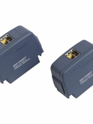 DSX-CHA011S DSX TERA CAT 7A/CLASS FA CHA SET