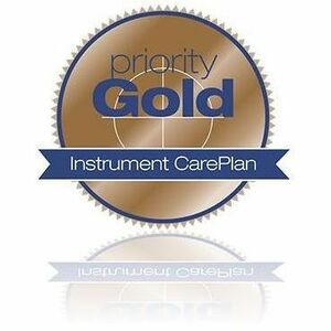 1YR GOLD SUP DSX W/QUAD OLTS OTDR INSP