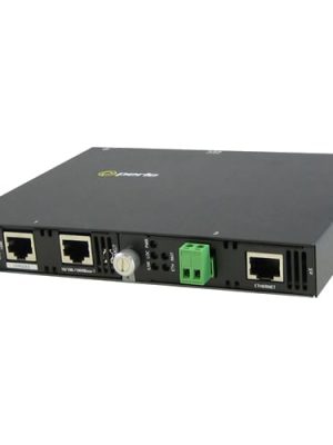 EX-1SM1110-TB 1X10/100/1000 TERMB VDSL MNG ETHERNET EXTENDER