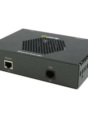 EXP-1S110L-RJ 1X10/100 RJ45 VDSL POE CO ETHERNET EXTENDER
