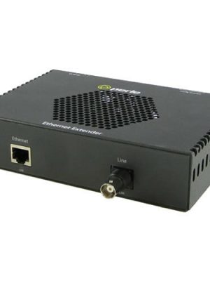 EXP-1S110L-BNC 1X10/100 BNC VDSL POE CO LAN EXTENDER