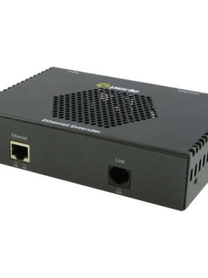 EXP-1S110E-RJ 1X10/100 RJ45 VDSL POE CPE ETHERNET EXTENDER