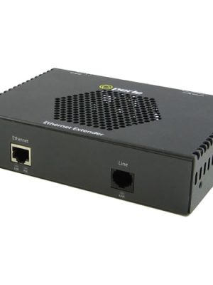 EXP-1S110E-RJ-XT 1X10/100 RJ45 VDSL POE CPE XTEM LAN EXTENDER