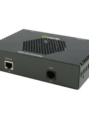 EXP-4S110E-RJ-XT 4X10/100 RJ45 VDSL POE CPE XTEM LAN EXTENDER