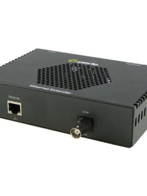 EXP-1S1110L-BNC 1X10/100/1000 BNC VDSL POE CO LAN EXTENDER