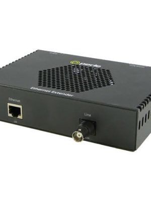EXP-1S1110PE-BNC 1X10/100/1000 BNC VDSL POE+ CPE LAN EXTENDER