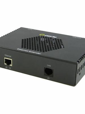 EXP-1S1110PE-RJ-XT 1X10/100/1000 RJ45 POE+ CPE XT LAN