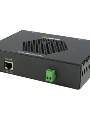 EXP-1S1110PE-TB-XT 1X10/100/1000 TB POE+ CPE XTEMP LAN