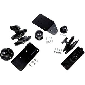 VM2 RAM MNT KIT FOR KEYB COMPPLATE BASE MEDIUM ARM 8.5 BALL