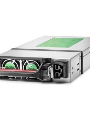 2650W PLAT HOT PLUG POWER SUPPLY KIT PL=MV