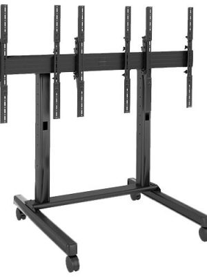 TAA FUSION PORTRAIT MICRO-ADJUSTABLE LARGE FREESTANDING