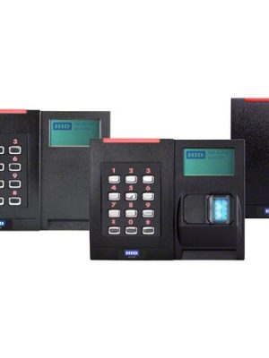 RDR RPKCL40 P PIVCLASS SE E CON T LCD LF STD HF STD SIO SEOS FIPS