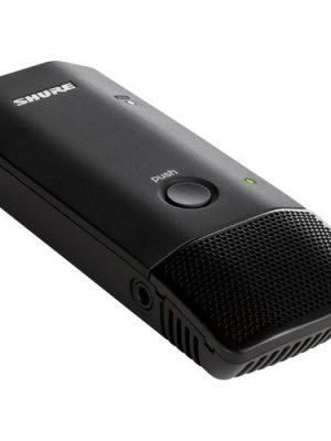 SHURE MXW6/C Z10 CARDIOID BOUNDARY TRANSMITTER
