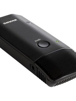 MXW6/O Z10 OMNI BOUNDARY TRANSMITTER