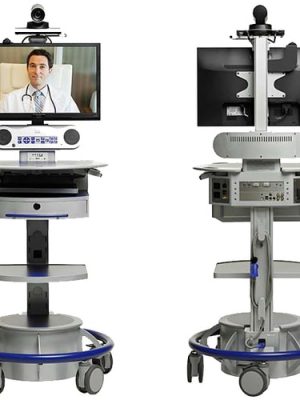 VX CLINICAL ASSISTANT 240V AC AND DC PWR