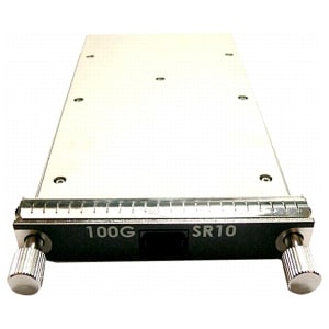 100GBASE-SR10 CFP TRANSCEIVER 100M OM3 MMF