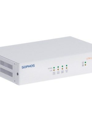 UTM 110 APPLIANCE 1YR BASICGUARD SUB PWR CBL US