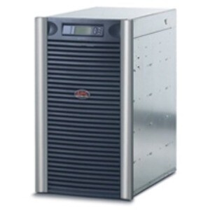 SYMMETRA LX 8KVA SCALABLE 16KVA N+1 RACK-MOUNT 220/230/240V