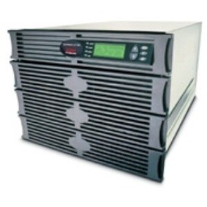 SYMMETRA RM 2KVA SCALABLE TO 6KVA N+1 220-240V