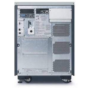 SYMMETRA LX 4KVA SCALABLE 8KVA N+1 220/230/240V