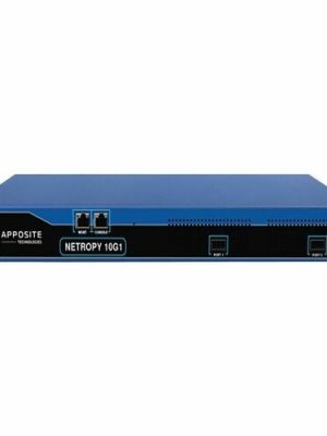 NETROPY 10G1 WAN EMULATOR PRODUCT LICENSE REQUIRED W/PURCHASE