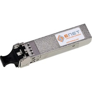 ENet OEM PN QFX-SFP-10GE-ER QFXSFP10GEERENC