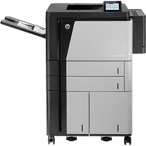 LASERJET ENT M806X+ LSR 55PPM CUSTOMER PAYS FREIGHT 220V