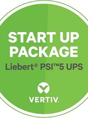 STARTUP F/PSI 3KVA 7X24 WR SERIAL NUMBERS REQUIRED SEE NOTES
